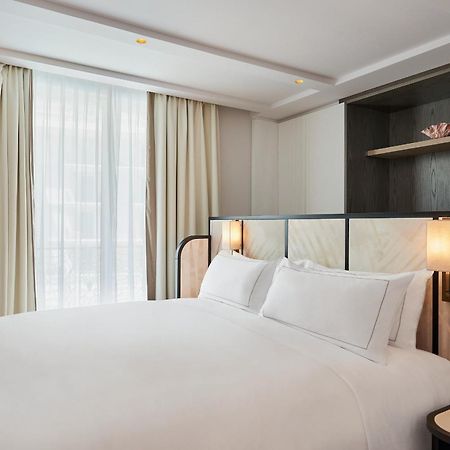 InterContinental Carlton Cannes Esterno foto
