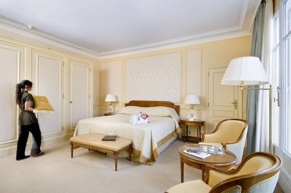 InterContinental Carlton Cannes Esterno foto