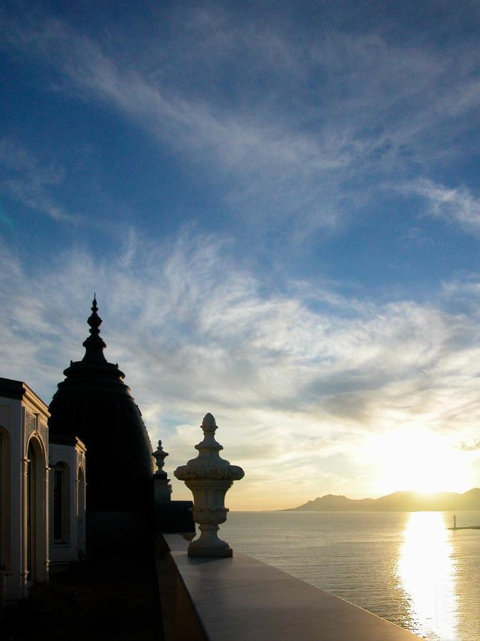 InterContinental Carlton Cannes Esterno foto