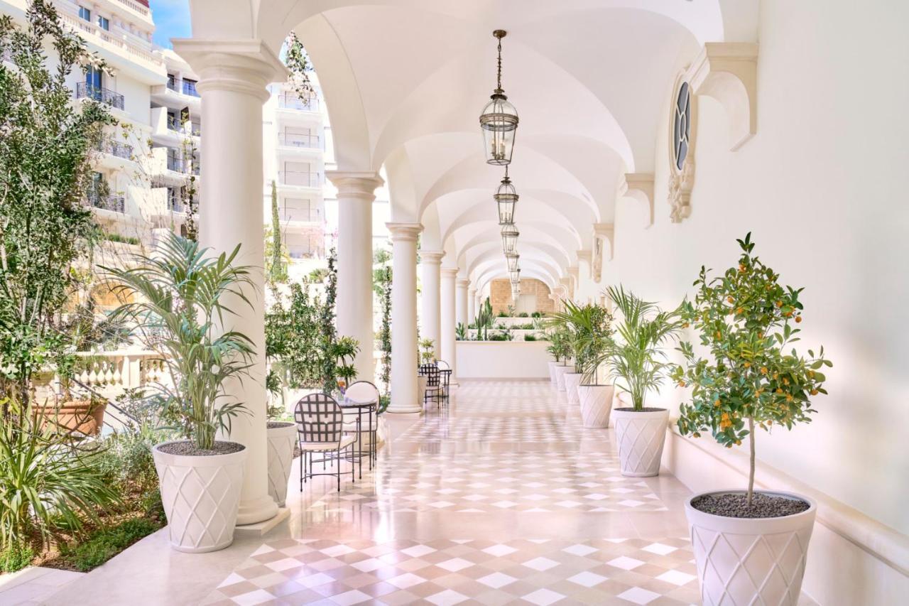 InterContinental Carlton Cannes Esterno foto