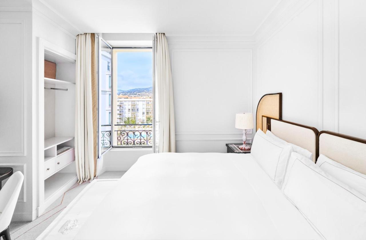 InterContinental Carlton Cannes Esterno foto