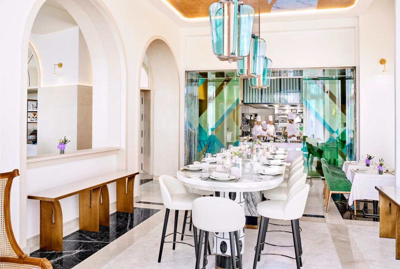 InterContinental Carlton Cannes Esterno foto