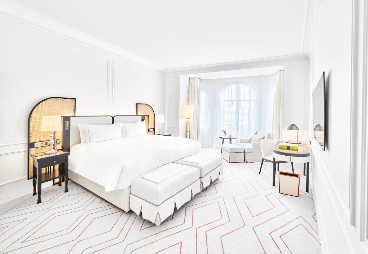 InterContinental Carlton Cannes Esterno foto