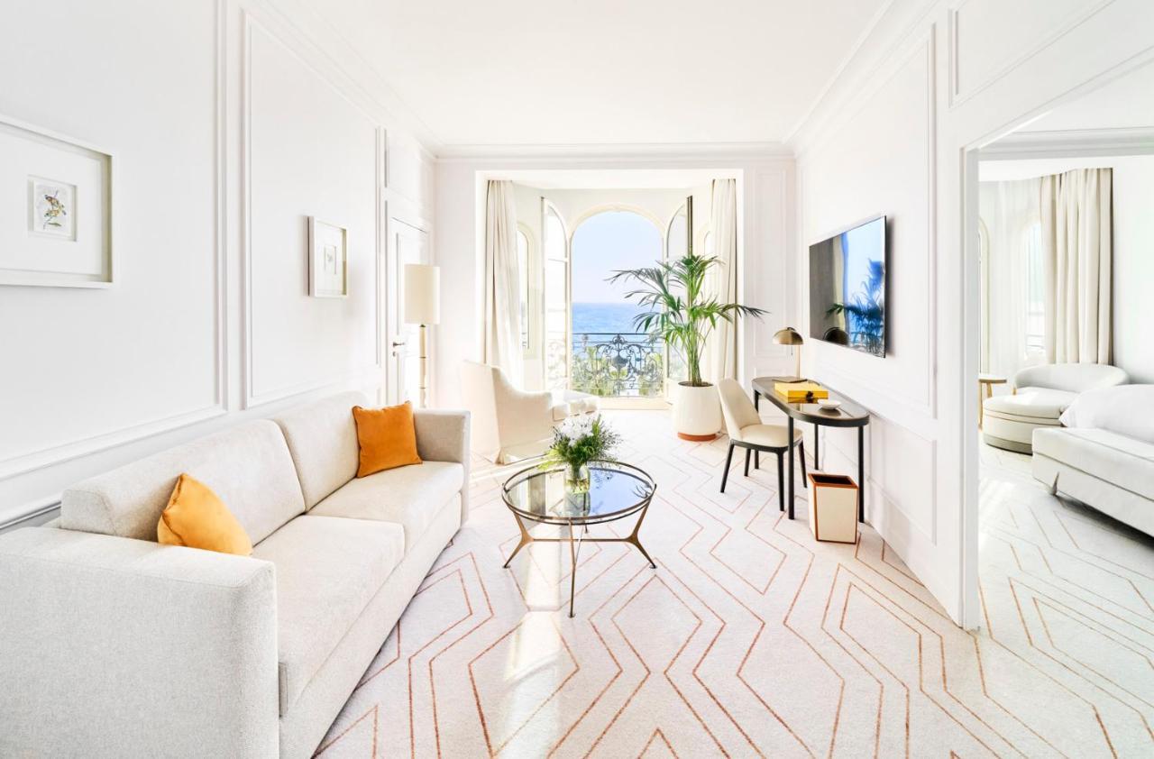 InterContinental Carlton Cannes Esterno foto
