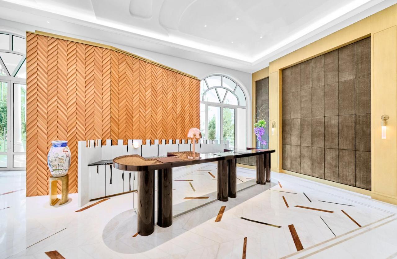 InterContinental Carlton Cannes Esterno foto