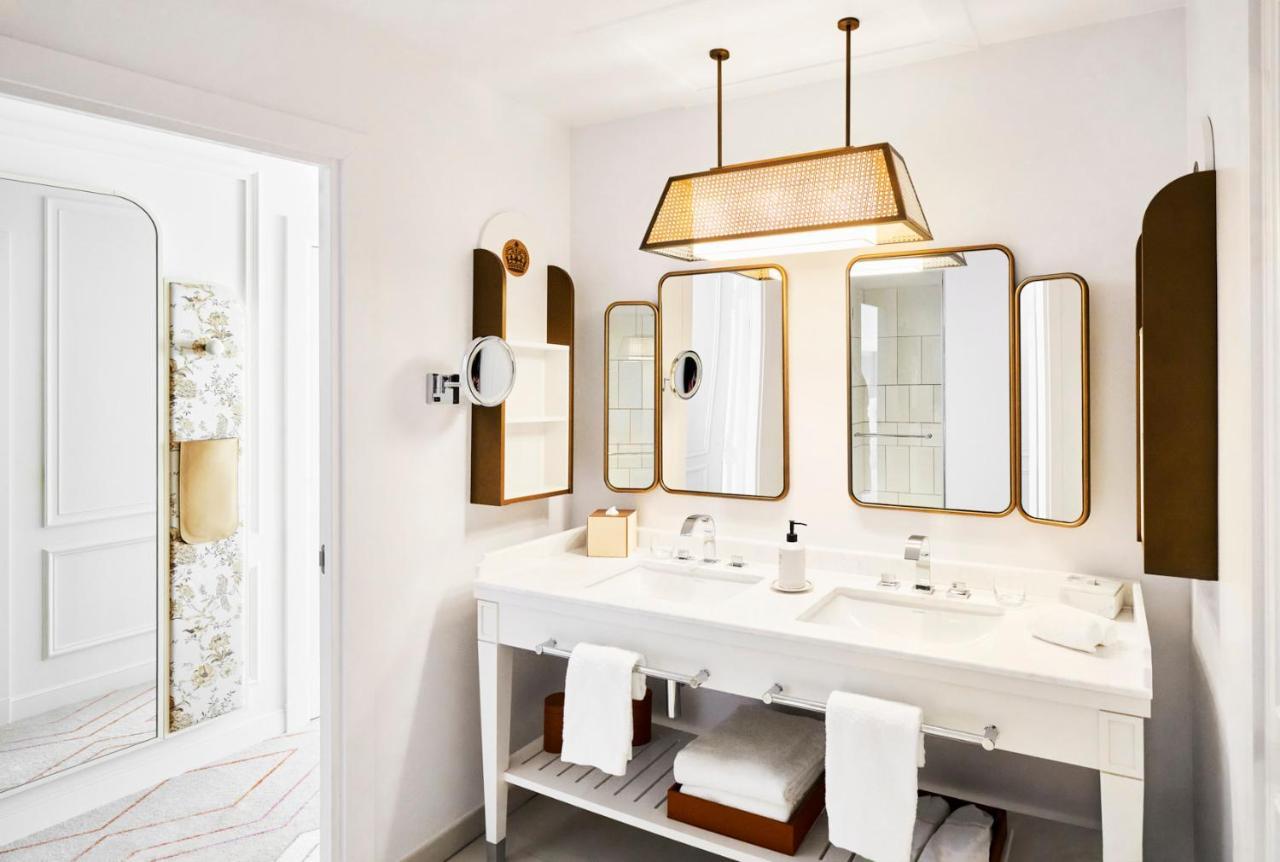 InterContinental Carlton Cannes Esterno foto