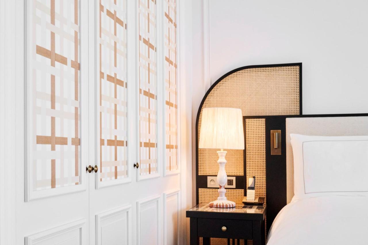 InterContinental Carlton Cannes Esterno foto