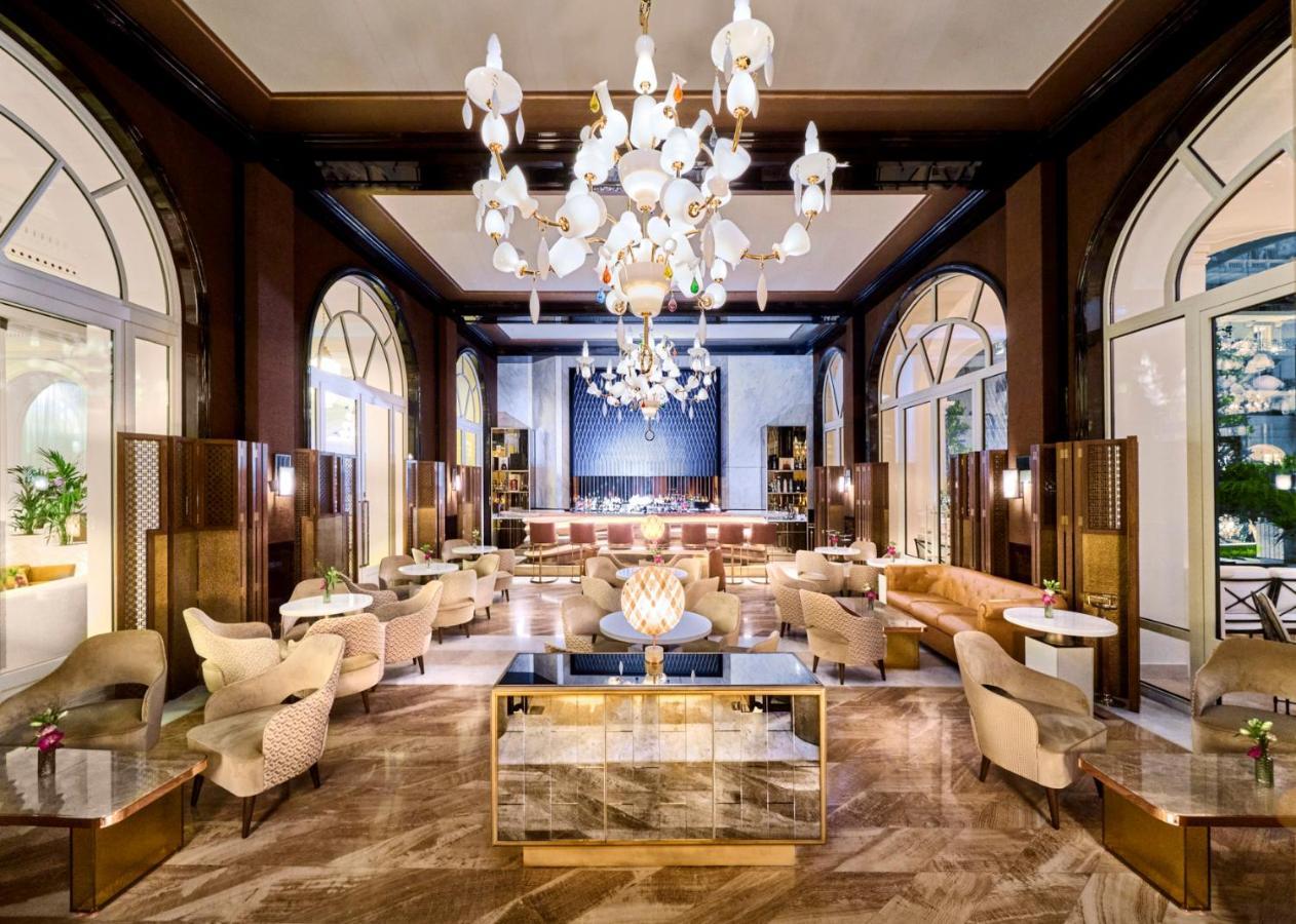 InterContinental Carlton Cannes Esterno foto