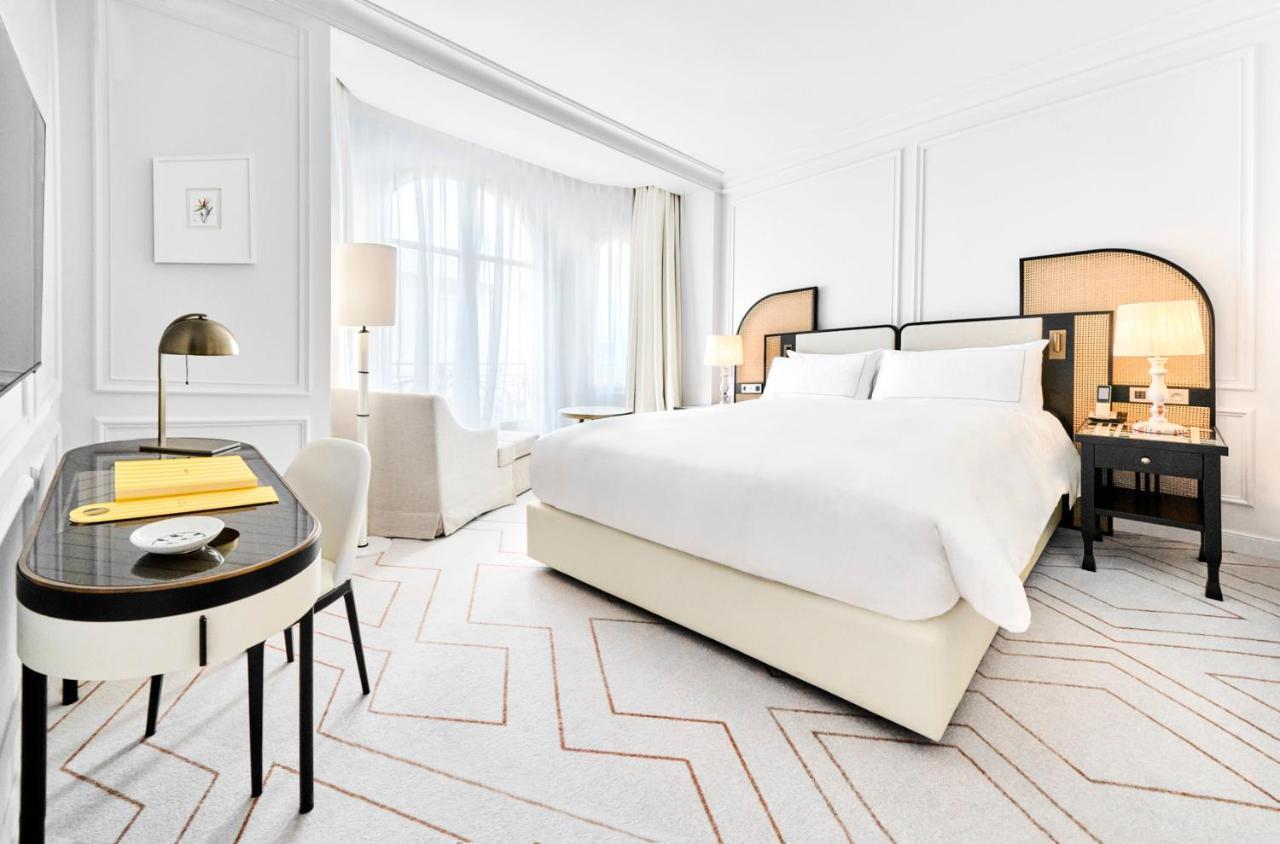 InterContinental Carlton Cannes Esterno foto