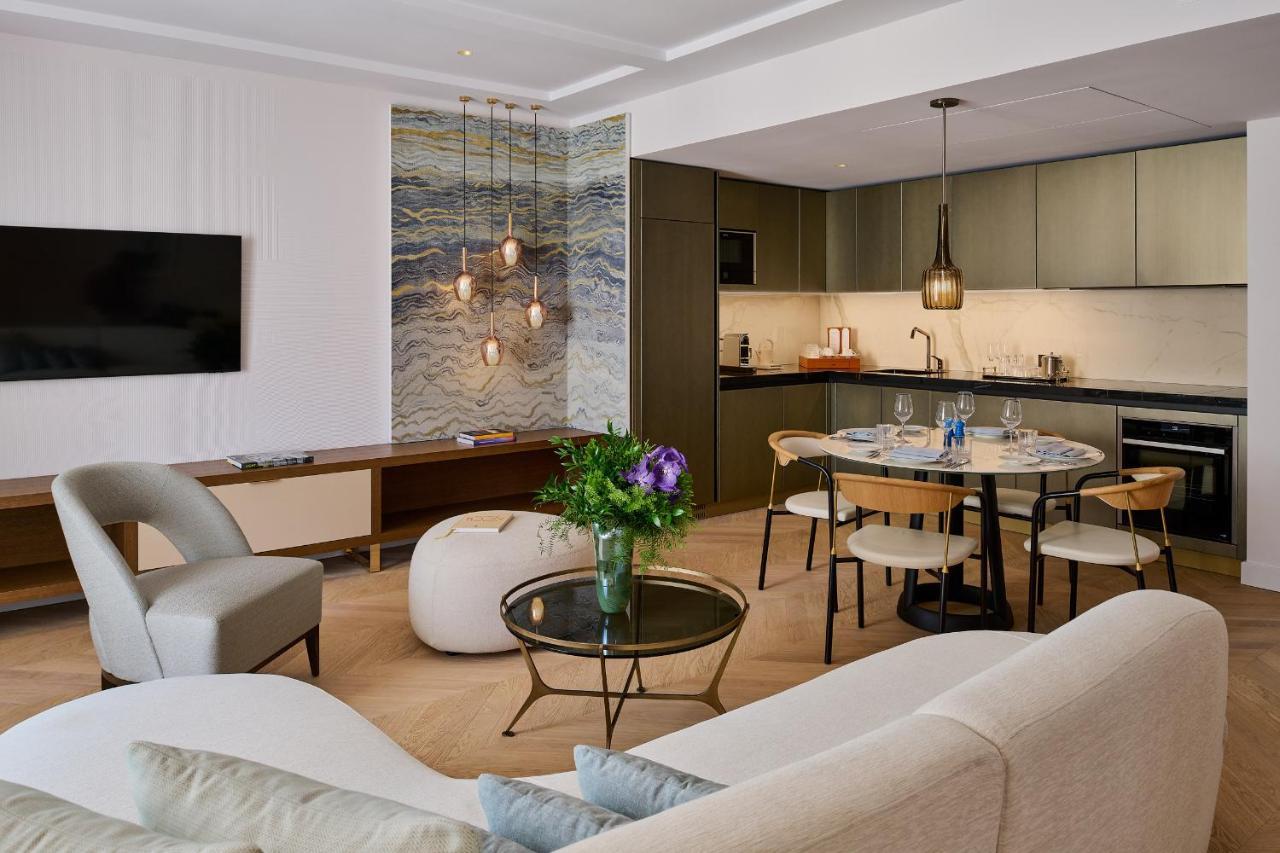 InterContinental Carlton Cannes Esterno foto