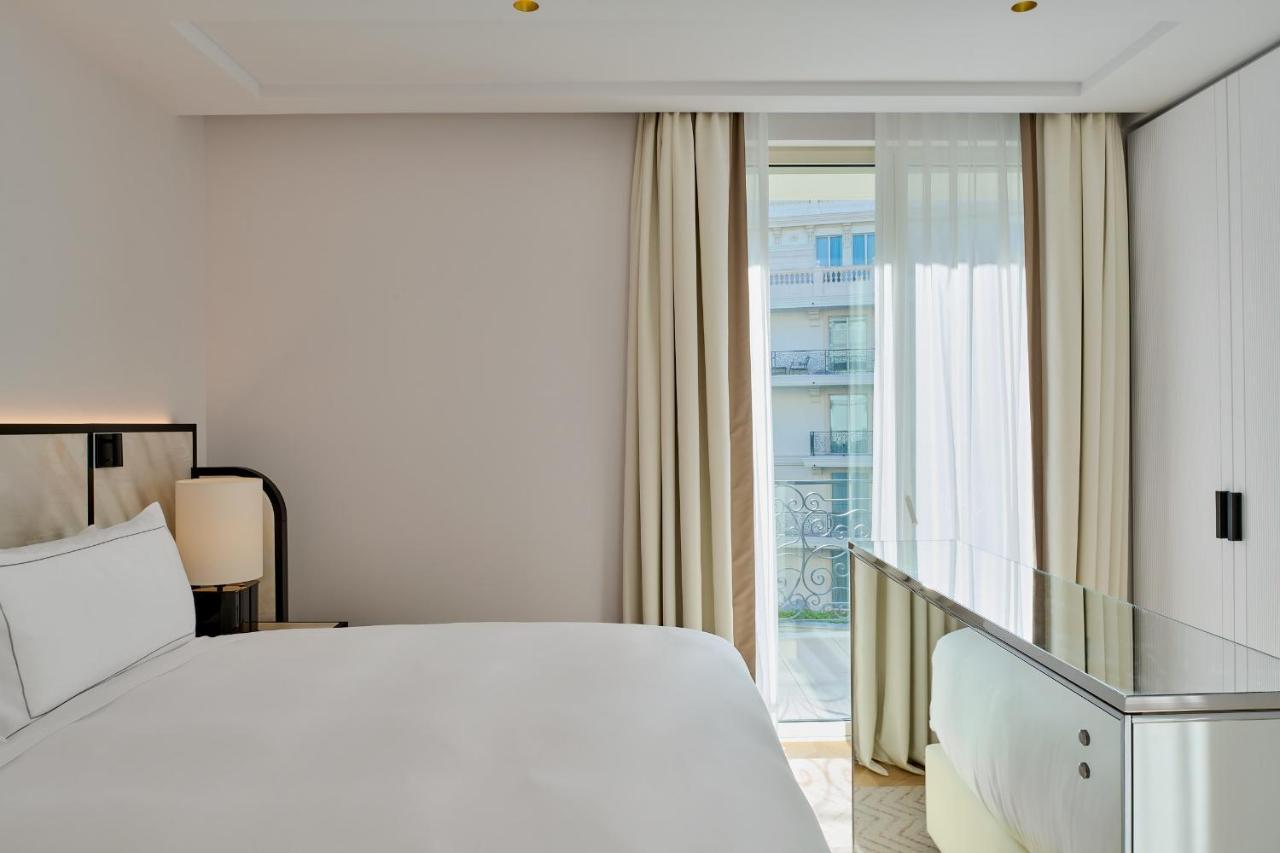 InterContinental Carlton Cannes Esterno foto