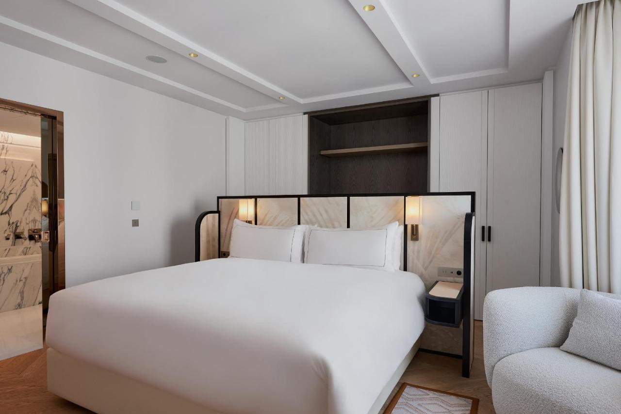 InterContinental Carlton Cannes Esterno foto