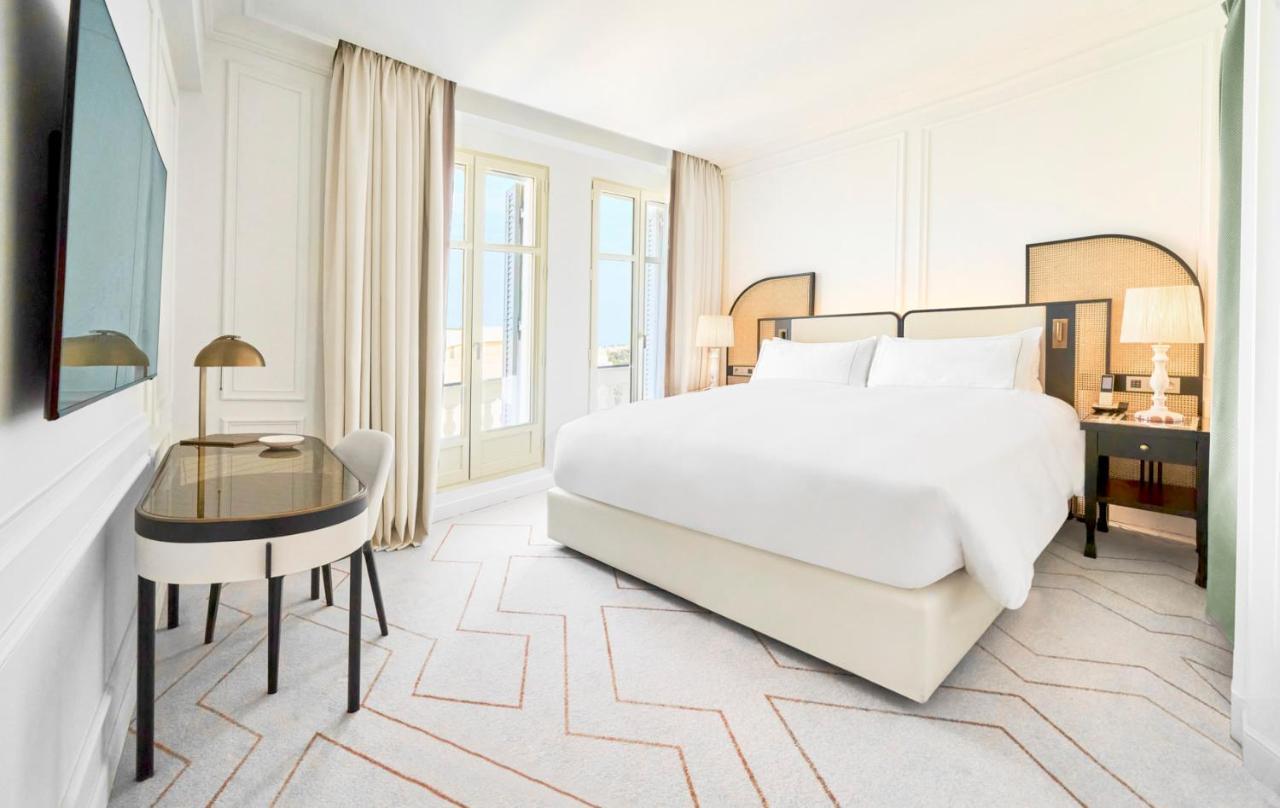 InterContinental Carlton Cannes Esterno foto