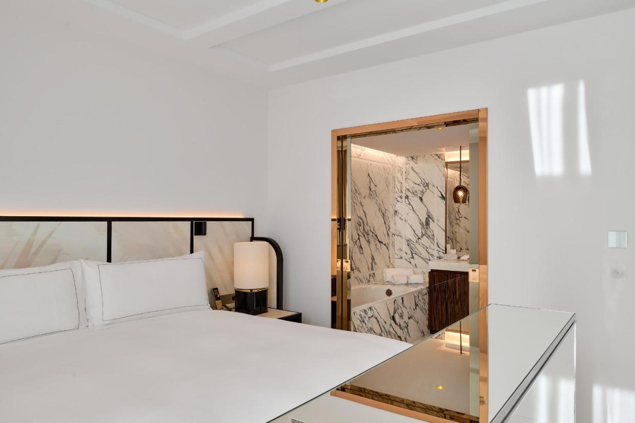 InterContinental Carlton Cannes Esterno foto