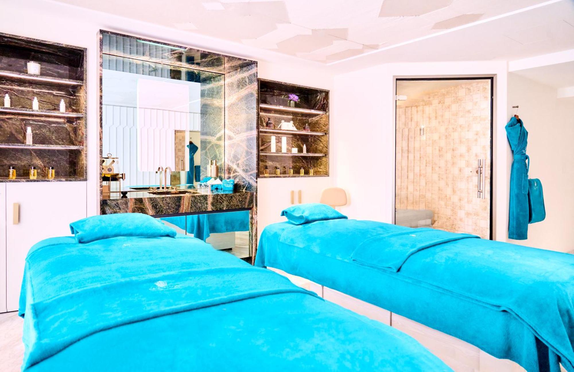 InterContinental Carlton Cannes Esterno foto