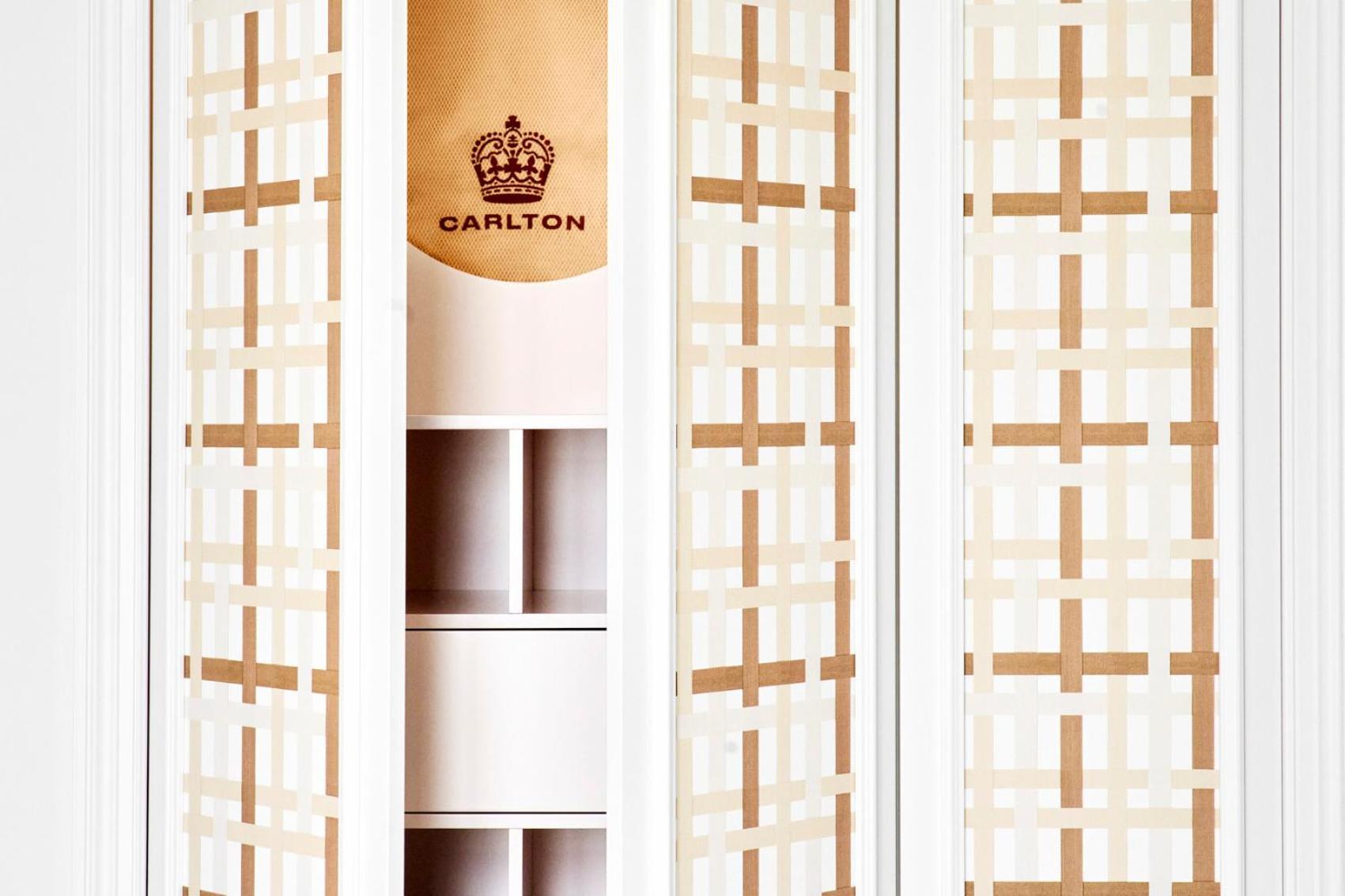 InterContinental Carlton Cannes Esterno foto