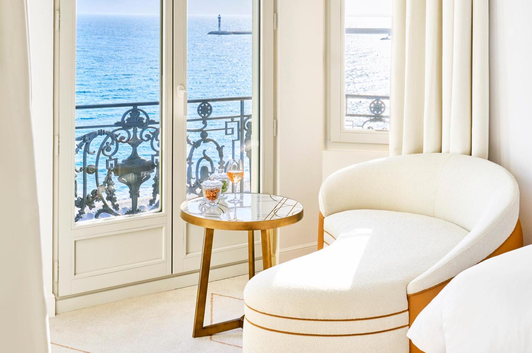 InterContinental Carlton Cannes Esterno foto