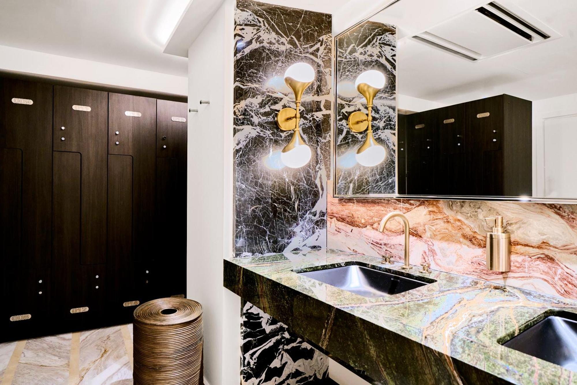 InterContinental Carlton Cannes Esterno foto