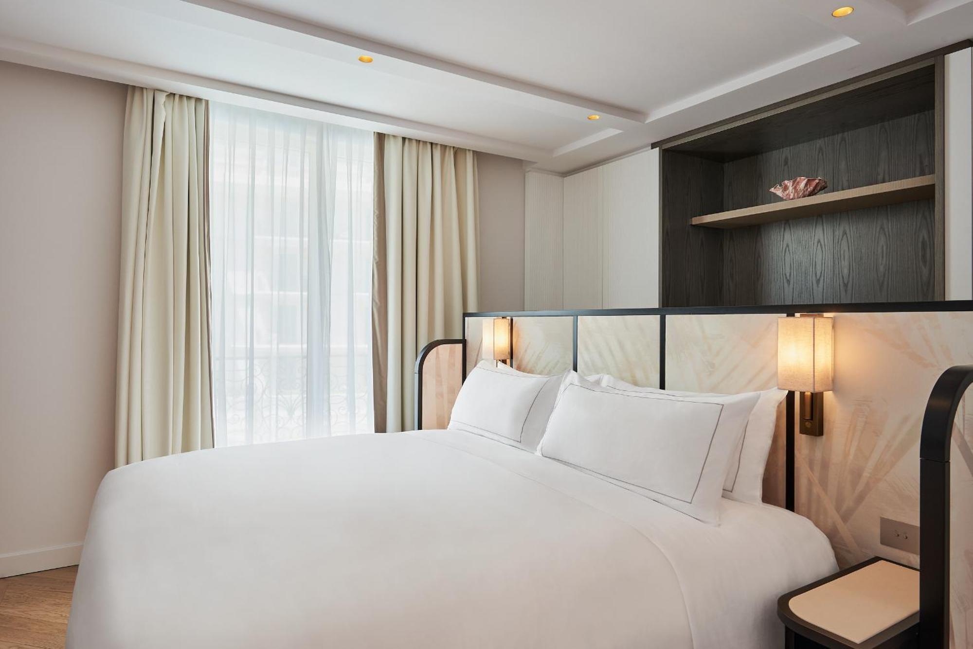 InterContinental Carlton Cannes Esterno foto