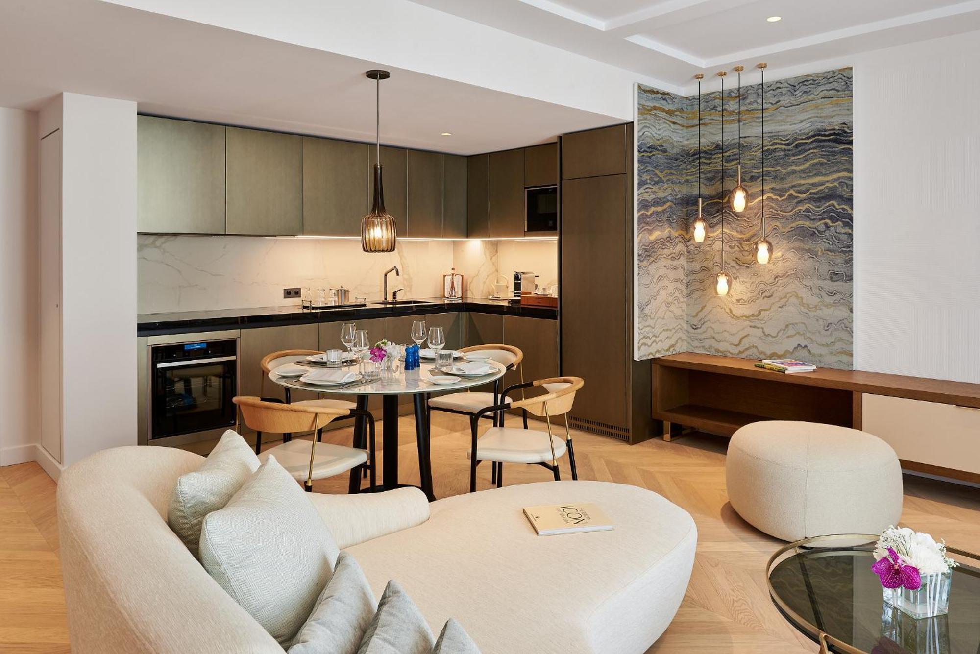 InterContinental Carlton Cannes Esterno foto
