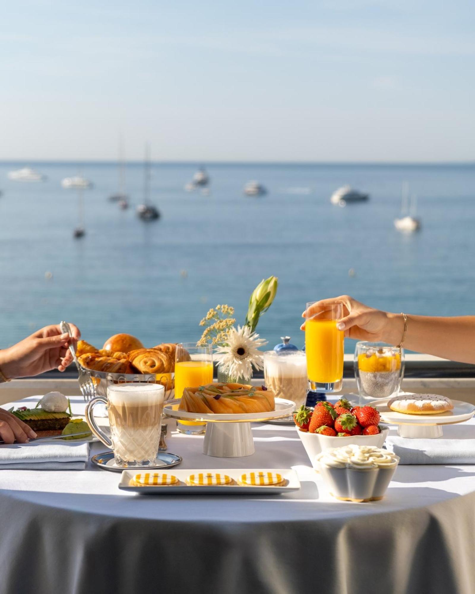 InterContinental Carlton Cannes Esterno foto