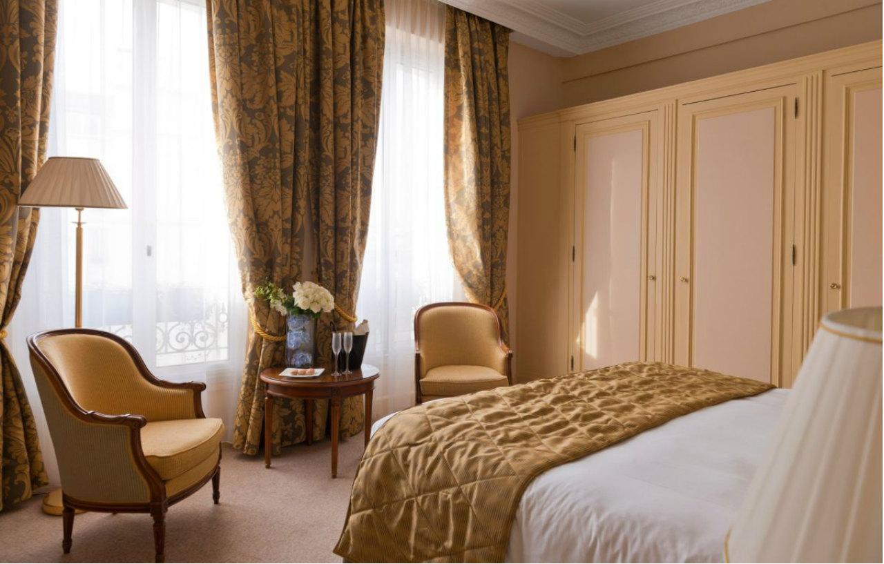 InterContinental Carlton Cannes Esterno foto